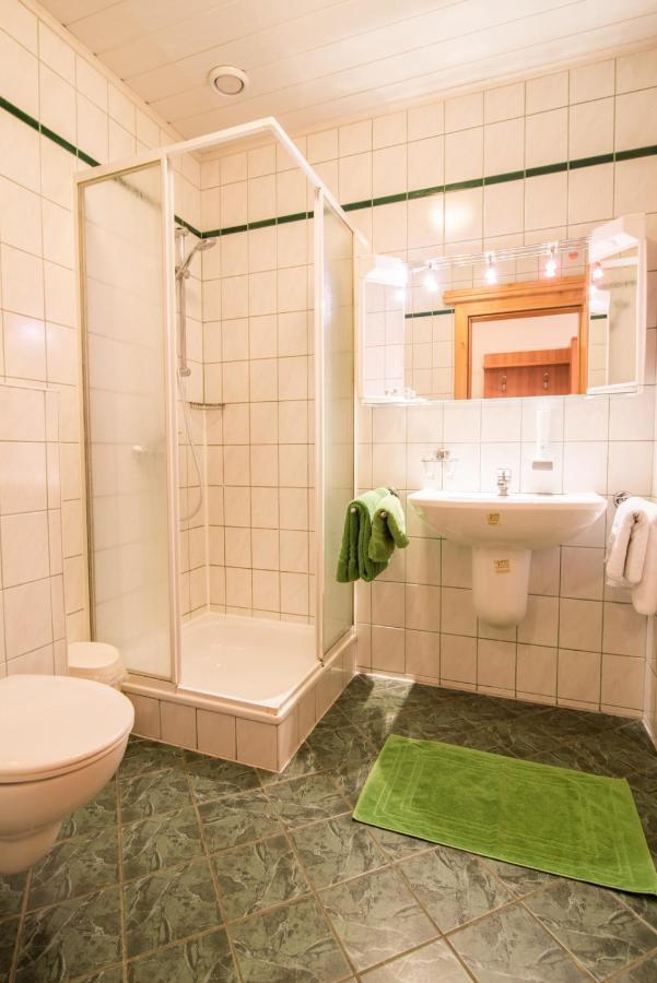 Hotel Weingut Burger Kalladorf Exteriér fotografie